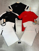 Kit 5 Camisetas NK Dri-Fit 2026