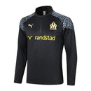 Conjunto Olympique De Marseille