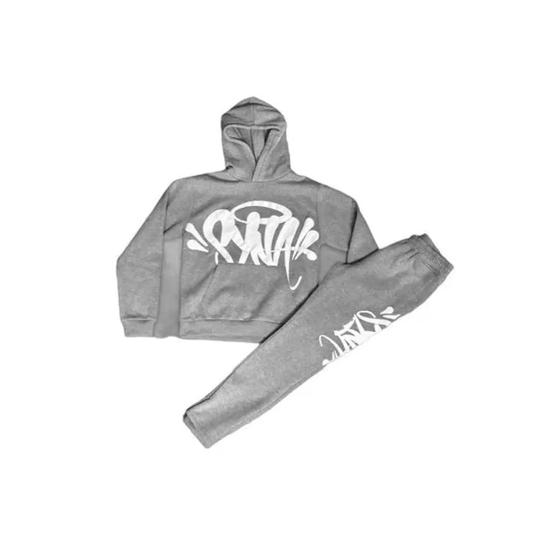 Conjunto Syna World