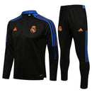 Conjunto Tracksuits Real Madrid