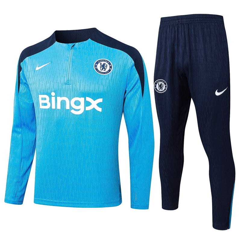 Conjunto Chelsea