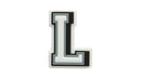 Jibbitz™ Letra L