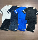 Kit 4 Conjuntos NK Dri-Fit 2026