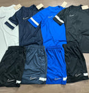 Kit 4 Conjuntos NK Dri-Fit 2026