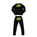 Conjunto Syna World
