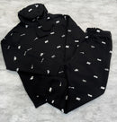 Conjunto NK Swoosh