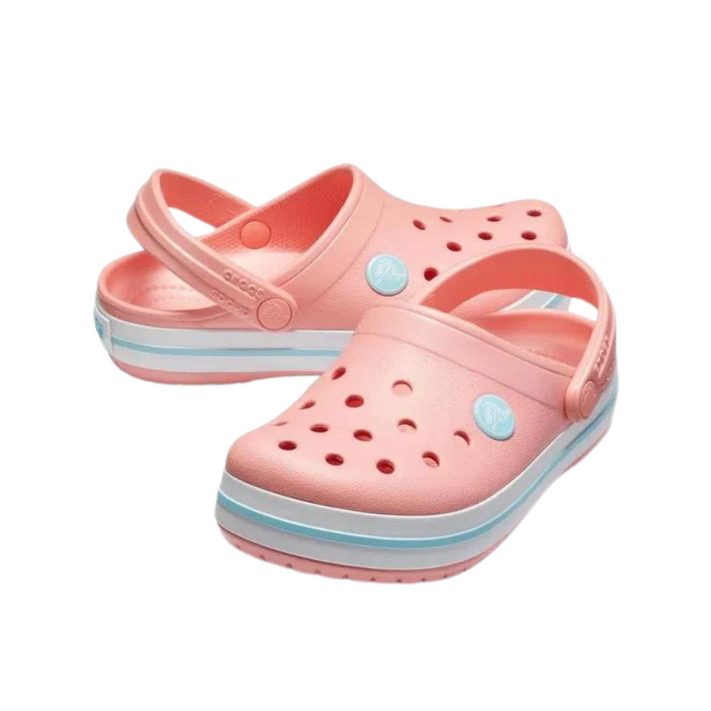 Sandália Crocband Clog