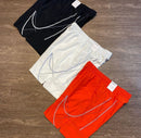 Kit 5 Bermudas NK Dri-Fit 2026