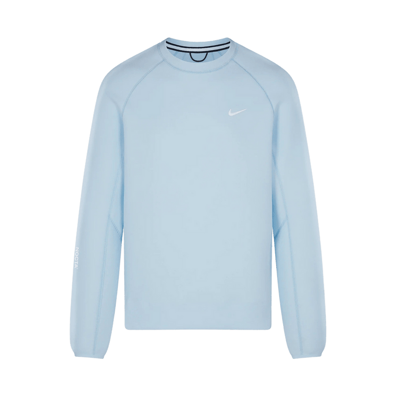 Conjunto Nike x NOCTA Tech Fleece 'Cobalt Blue Tint'