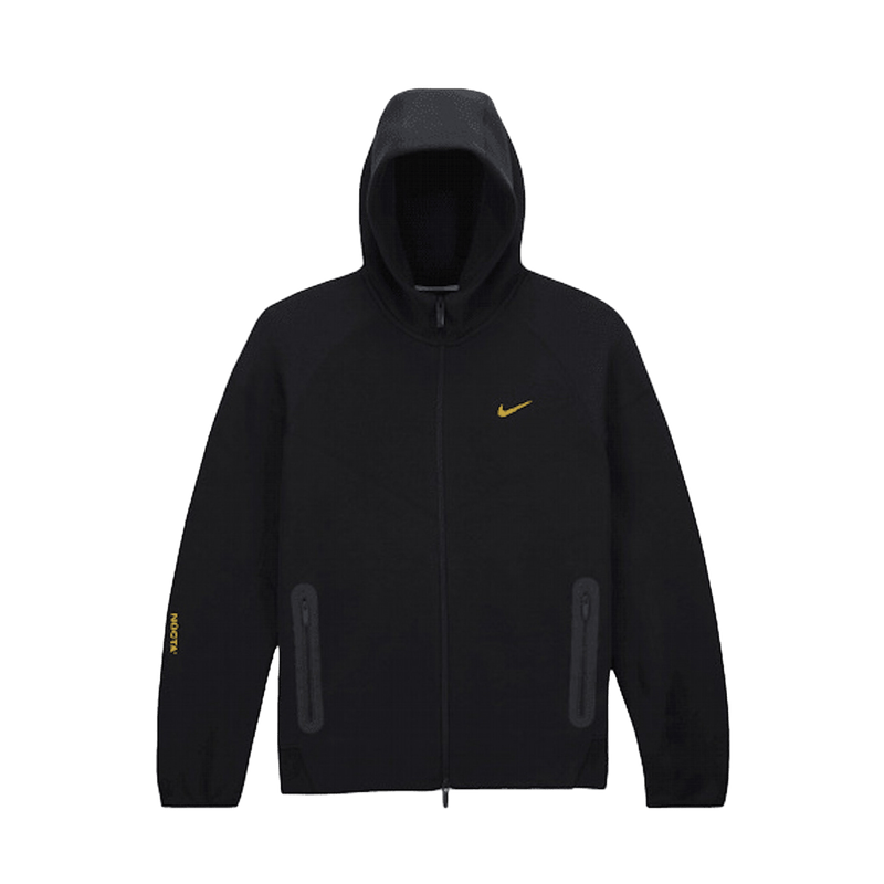 Conjunto Nike x Nocta Tech Fleece 'Black'