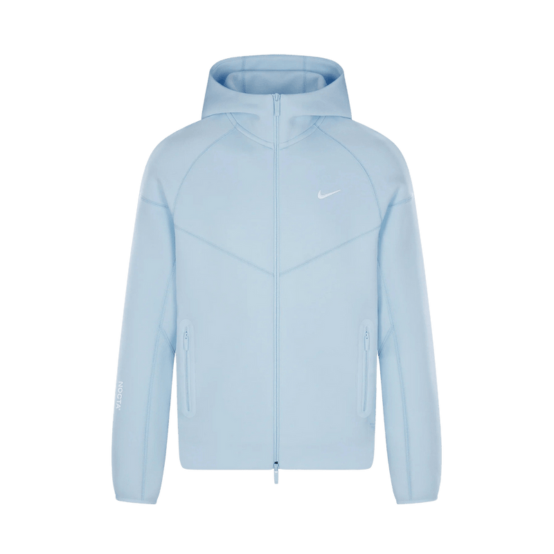 Conjunto Nike x Nocta Tech Fleece 'Cobalt Blue Tint'