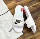 Kit NK Dri-Fit + Chinelo NK Victori One