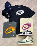 Kit NK 2026 Completo
