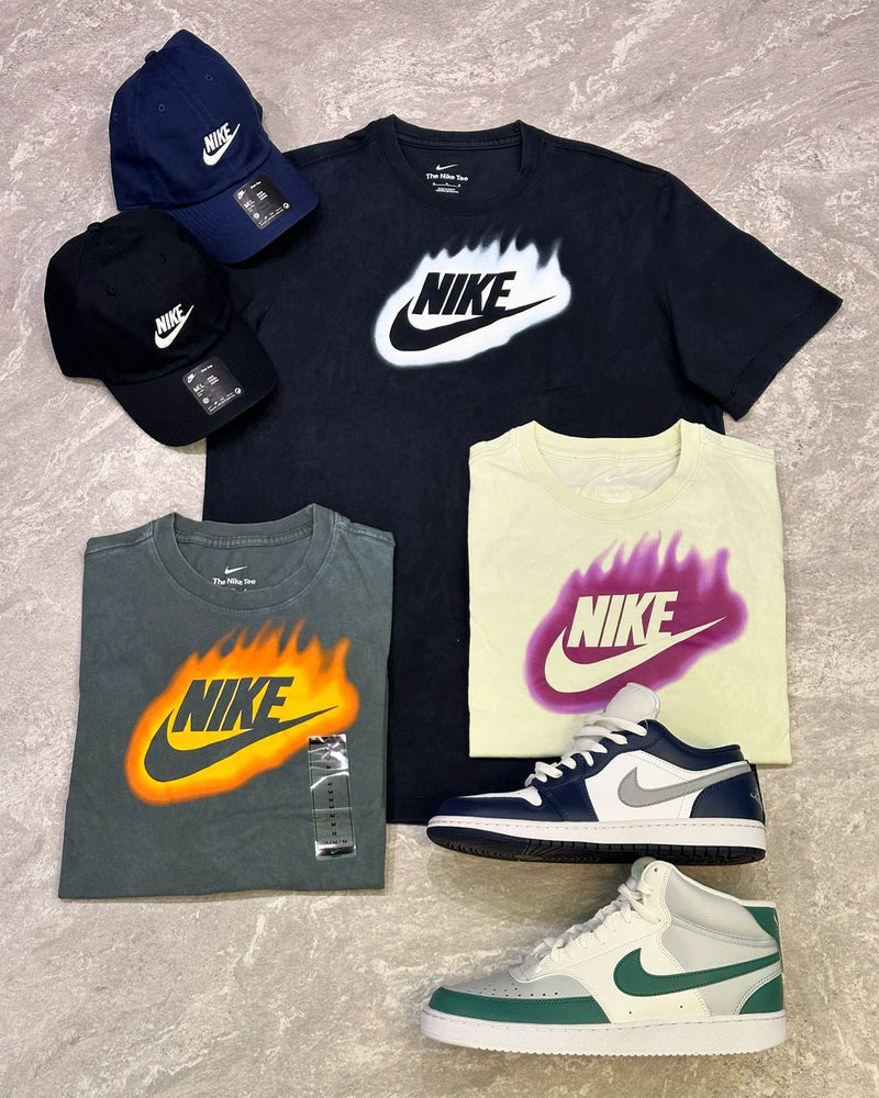 Kit NK 2026 Completo