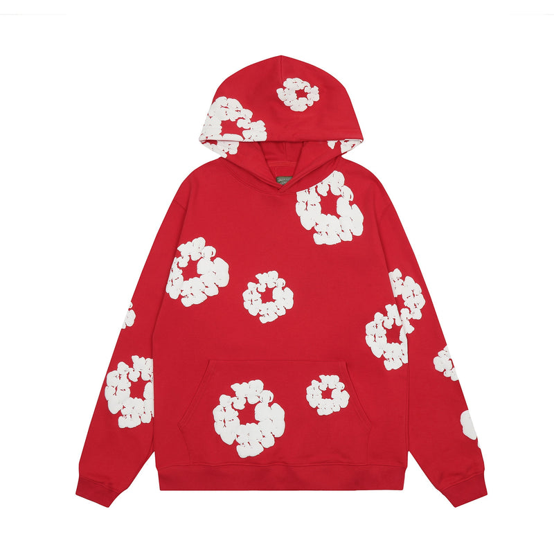 DENIM TEARS HOODIE