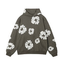 DENIM TEARS HOODIE