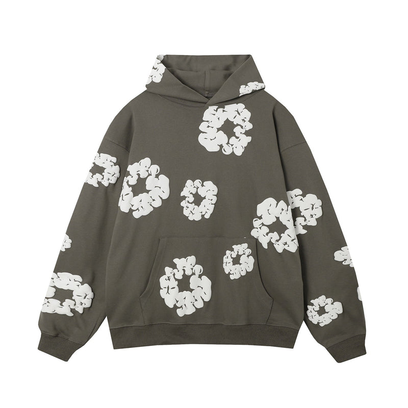 DENIM TEARS HOODIE