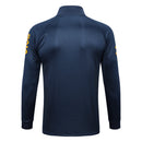 Conjunto Tracksuits Brasil