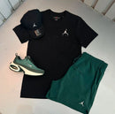 Kit NK Jordan Completo 2026