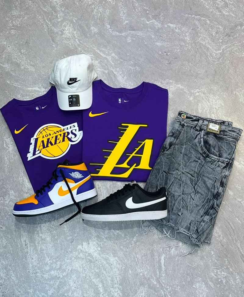 Kit Completo NK 2026