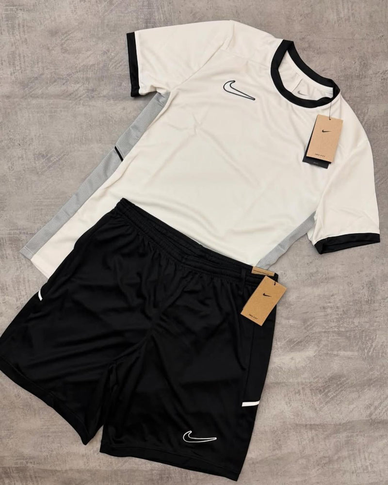 Kit NK Academy Modelo 2026