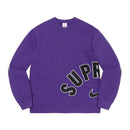 Sup 22SS Nike Arc Crewneck