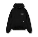Hoodie REPRESENT Reflective Logo