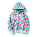 Bape Shark Hoodie
