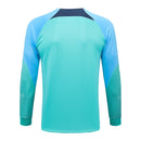 Conjunto Tracksuits Barcelona