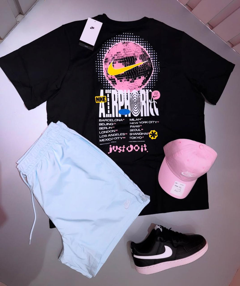 Kit NK 2026 Completo