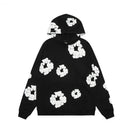 DENIM TEARS HOODIE