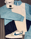 KIT NK 2026 COMPLETO COM TÊNIS BOROUGH