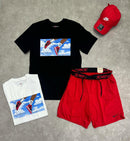 Kit Jordan Completo 2026