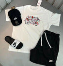 Kit NK 2026 Completo