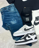 Kit Completo NK 2026