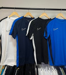Kit 4 Camisetas NK Dri-FIT 2026