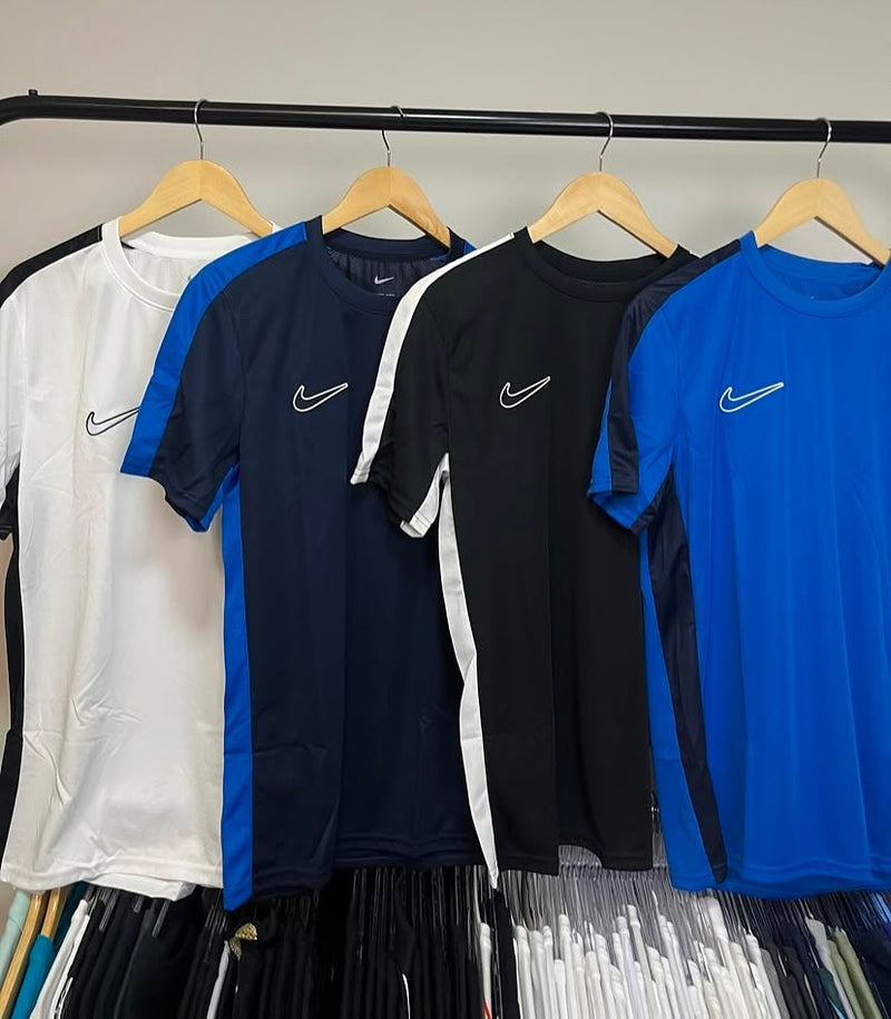 Kit 4 Camisetas NK Dri-FIT 2026