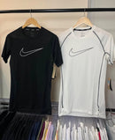 Kit 2 Camisetas NK Dri-Fit 2026