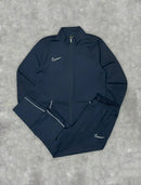 Conjunto NK Dri-Fit 2021 (Azul Escuro)