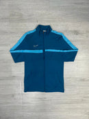 Conjunto NK Dri-Fit 2021 (Azul Marinho e Claro)